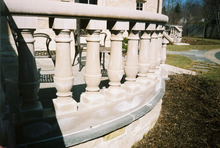 limestone Lakemoor IL