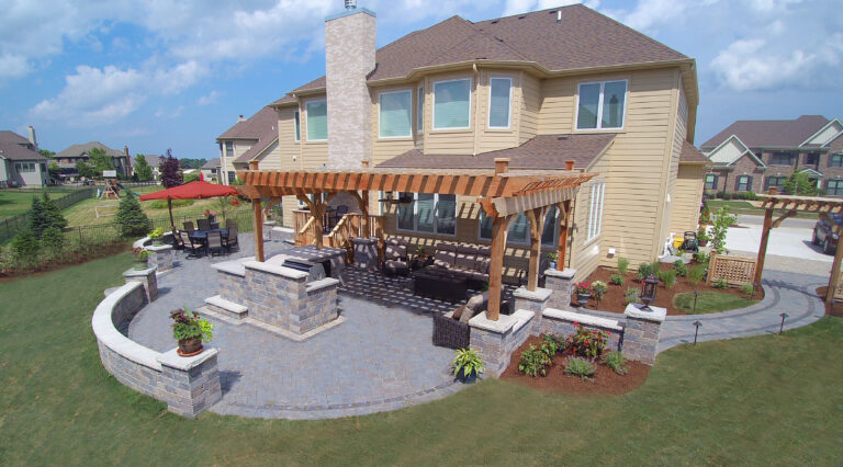 limestone Lakemoor IL