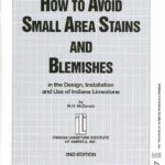 Stains & Blemishes Cover