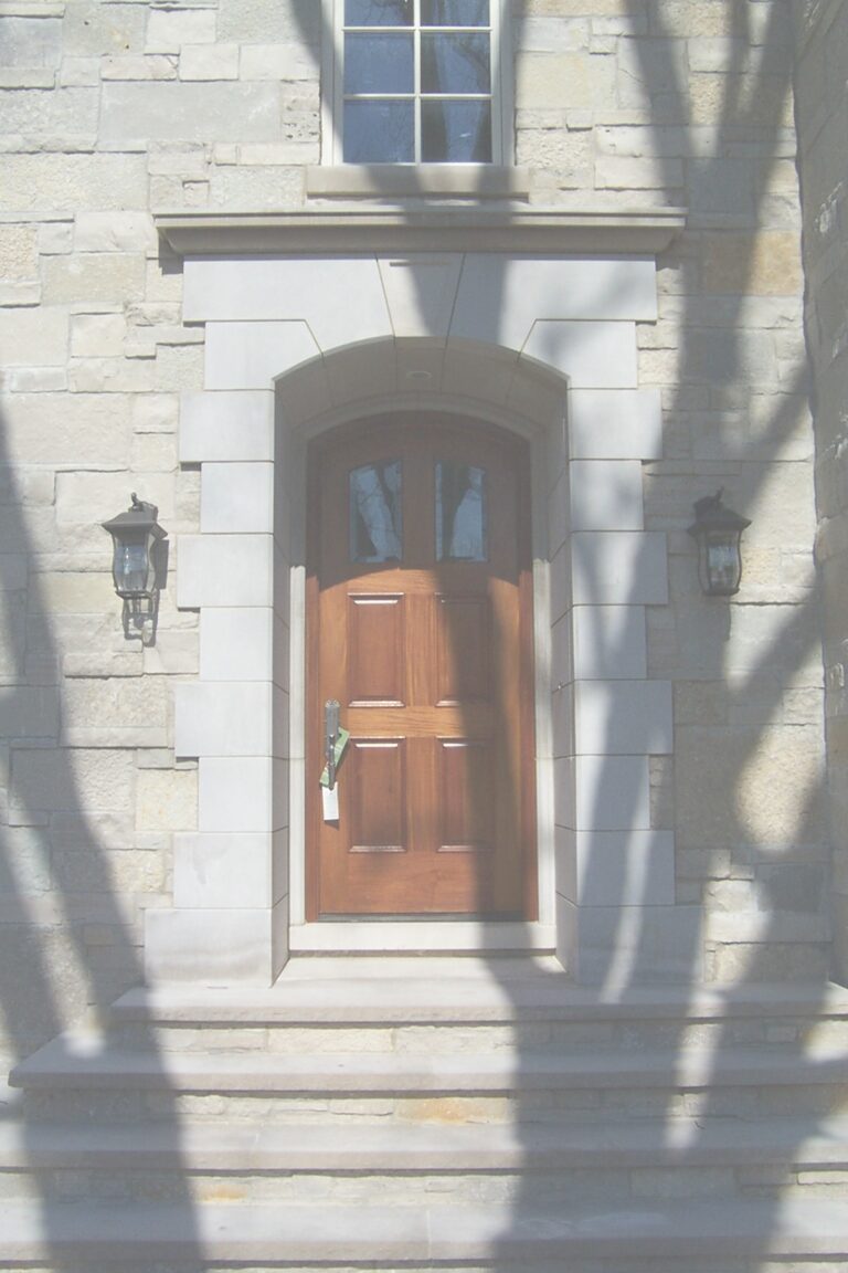 limestone Lakemoor IL