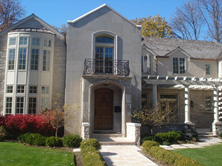 limestone Lakemoor IL