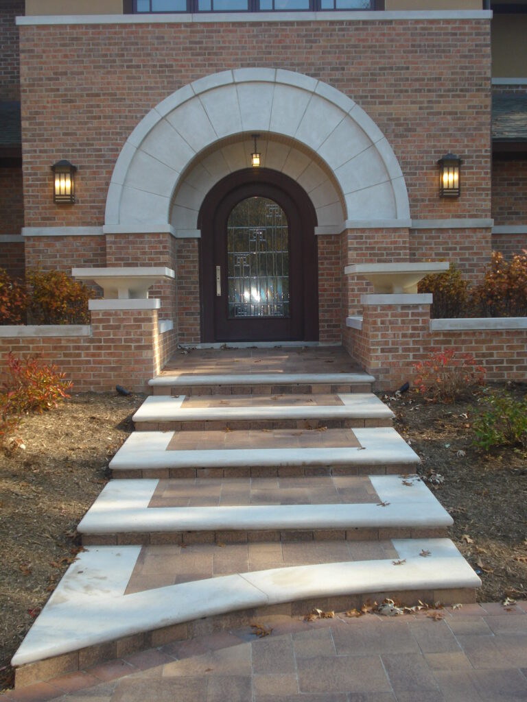 limestone Lakemoor IL