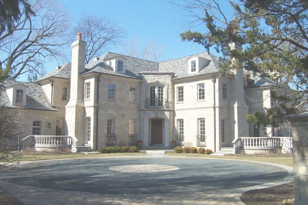 limestone Lakemoor IL