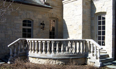 limestone Lakemoor IL
